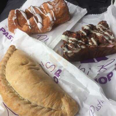 Nicki B's Pasty Shop