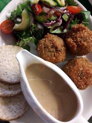 Carmichael Bistro & Tearoom