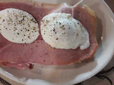 Carmichael Bistro & Tearoom