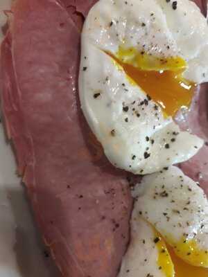 Carmichael Bistro & Tearoom