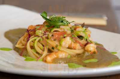 The Old Mill Hotel Restaurant