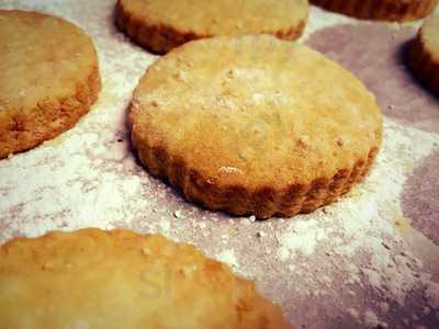 The Old Mill Hotel Restaurant