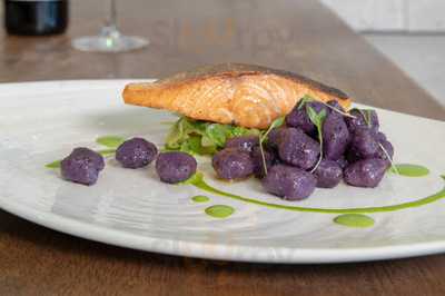 The Old Mill Hotel Restaurant