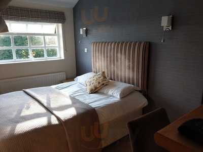 The Old Mill Hotel Restaurant