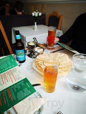 Wincanton Tandoori