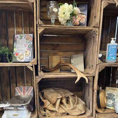 Henley Kitchen & Bakery