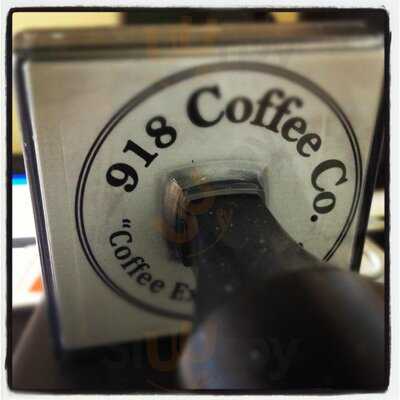 918 Coffee Shop