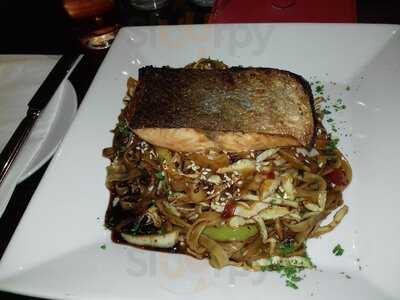 Dornie Hotel Restaurant