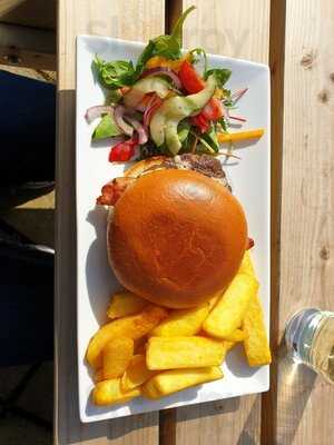 Dornie Hotel Restaurant