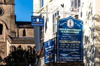 The Gillingham Tandoori