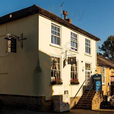 The Gillingham Tandoori