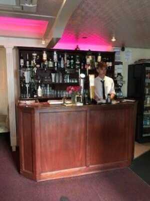 The Gillingham Tandoori