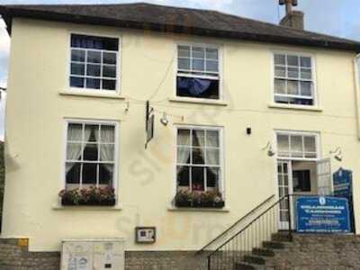 The Gillingham Tandoori