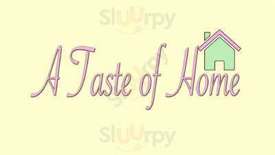 A Taste Of Home
