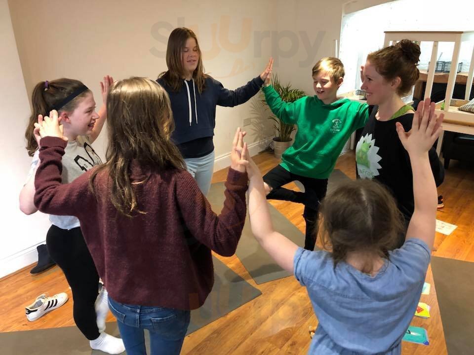 Talking Hands Coffee Shop And Studio