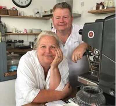 Talking Hands Coffee Shop And Studio