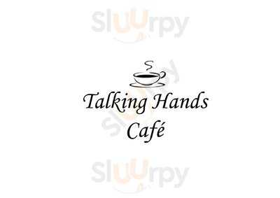 Talking Hands Coffee Shop And Studio
