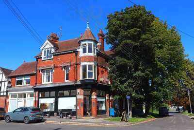 Talking Hands Coffee Shop And Studio