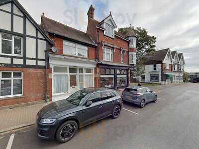 Talking Hands Coffee Shop And Studio