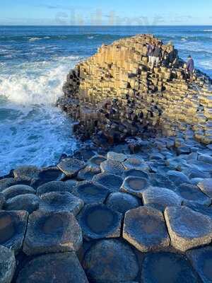 The Causeway Hotel Restaurant And Bar