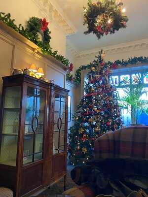 The Causeway Hotel Restaurant And Bar