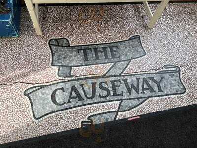 The Causeway Hotel Restaurant And Bar