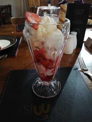 Lilliardsedge Tavern Bar