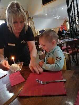 Lilliardsedge Tavern Bar