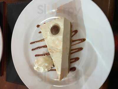 Lilliardsedge Tavern Bar