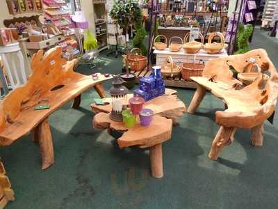 Radway Green Garden Centre Cafe