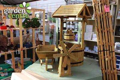 Radway Green Garden Centre Cafe