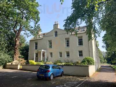 The Tynehouse Kitchen