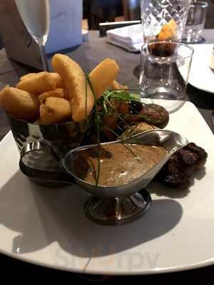 The Tynehouse Kitchen