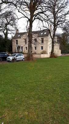 The Tynehouse Kitchen