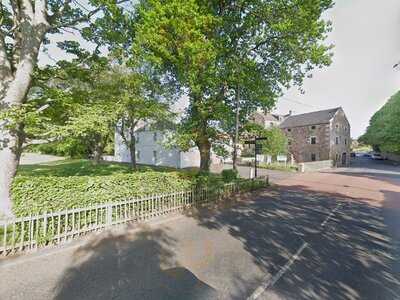 The Tynehouse Kitchen