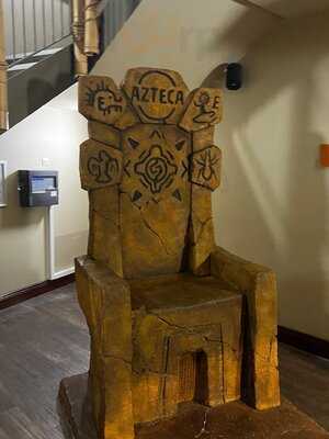 Temple Restaurant And Bar