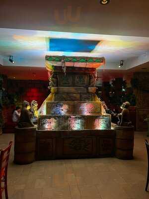 Temple Restaurant And Bar