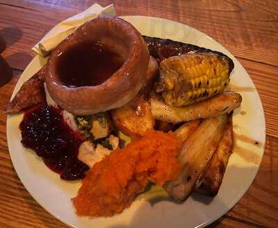 Temple Restaurant And Bar