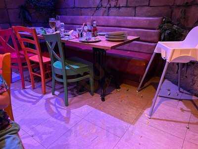 Temple Restaurant And Bar