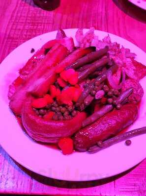 Temple Restaurant And Bar