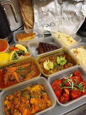 New Standard Tandoori