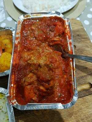 New Standard Tandoori