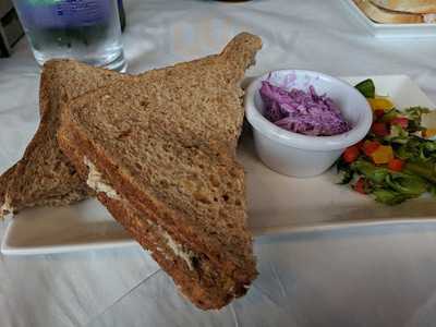 The Honey Pot Tea Room