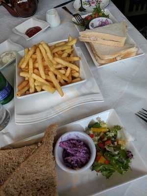 The Honey Pot Tea Room