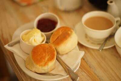 Annidens Wine Bar Bistro