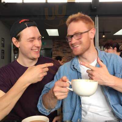 Ground Espresso Bars