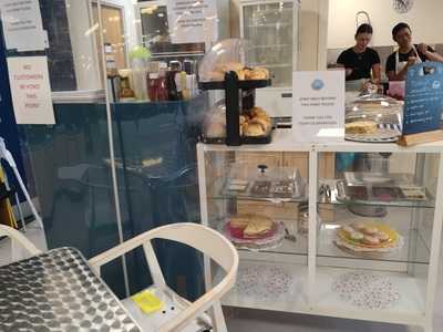 Country Bake Coffee Shop