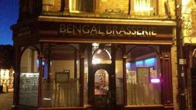 Bengal Brasserie