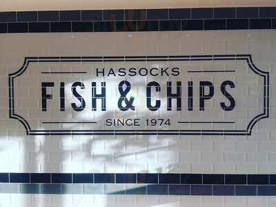 Hassocks Fish And Chips