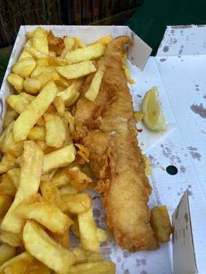 Hassocks Fish And Chips